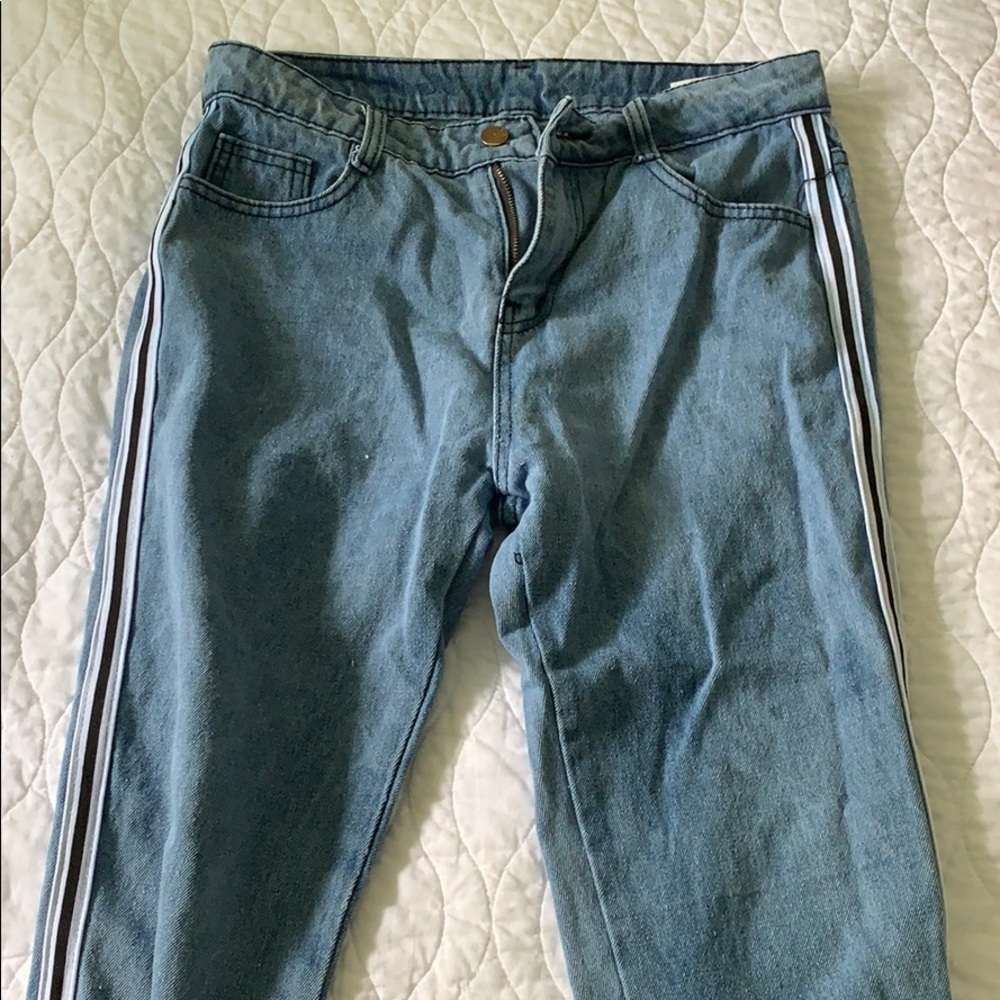 Jeans, never worn